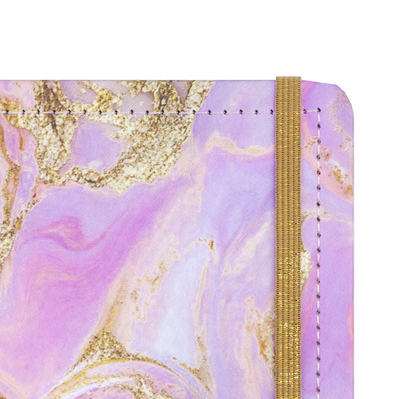CADERNO DISKÔ CORACAO MARMORE M