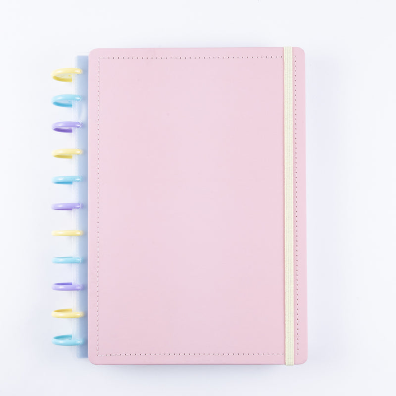 CADERNO UNIVERSITARIO DISKÔ TUTTI FRUTTI
