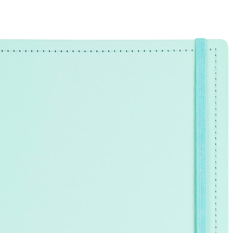 CADERNO DISKÔ ALL GREEN G