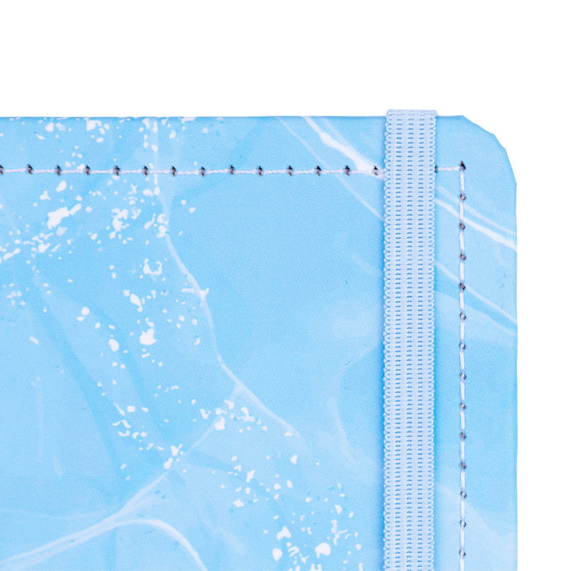 CADERNO DISKÔ GRAN AZUL CEU POCKET
