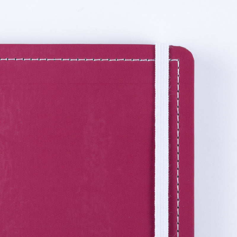 CADERNO DISKÔ ROSE WINE G