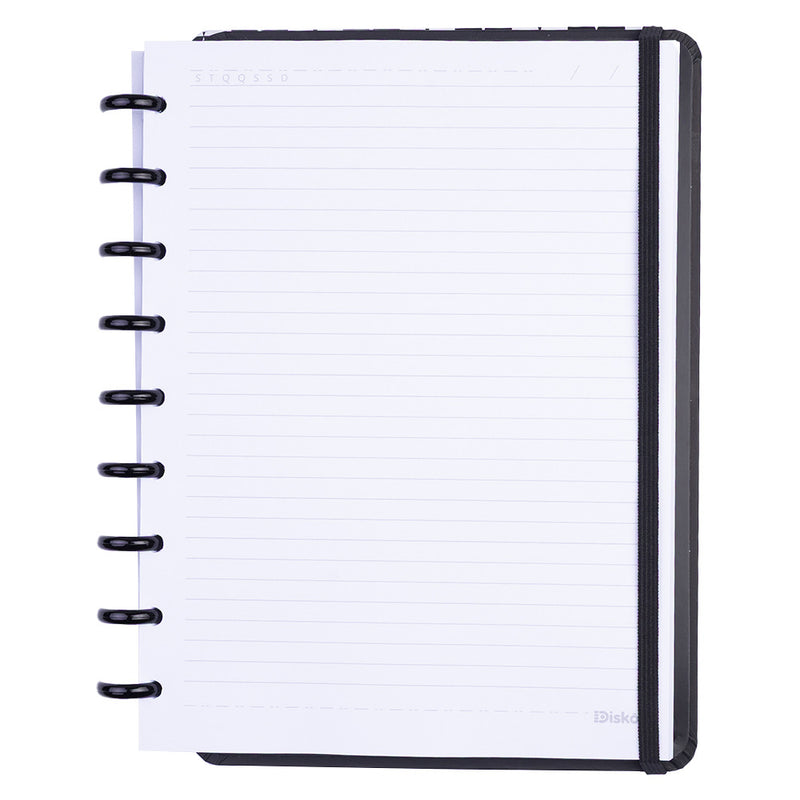 CADERNO DISKÔ GEOMETRICO M
