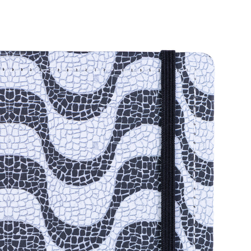 CADERNO DISKÔ COPACABANA P