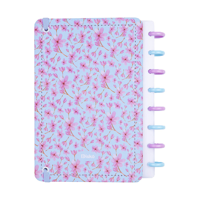 CADERNO DISKÔ CEREJEIRA P