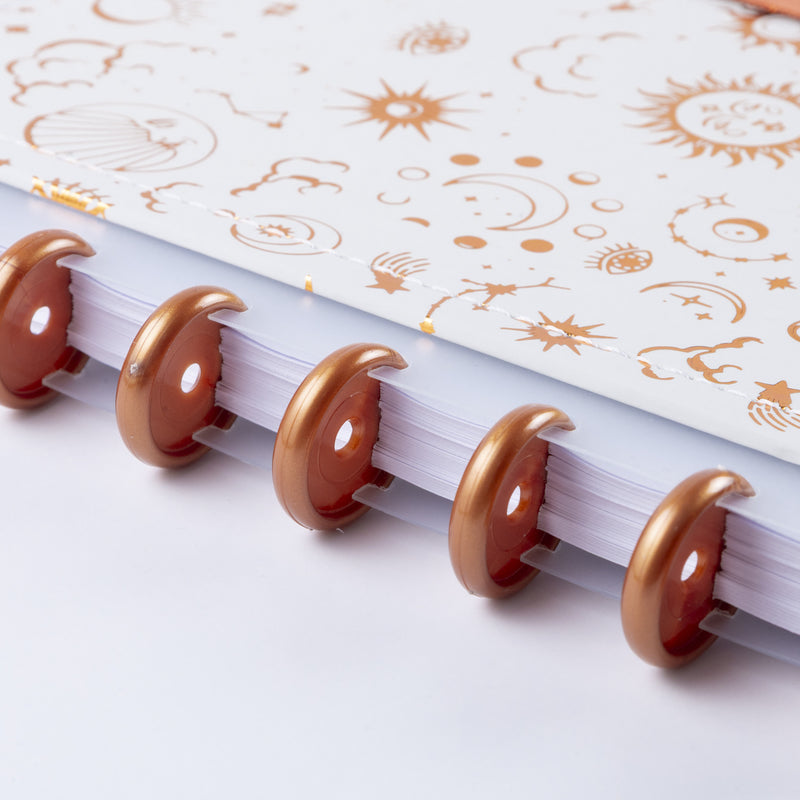 CADERNO DISKÔ MISTIC P