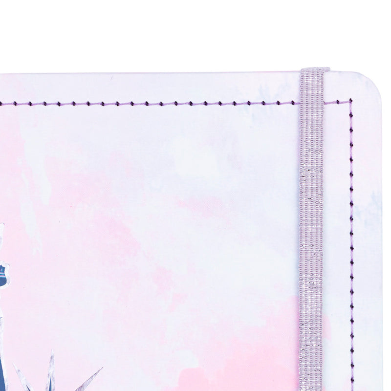CADERNO DISKÔ NOVA YORK M