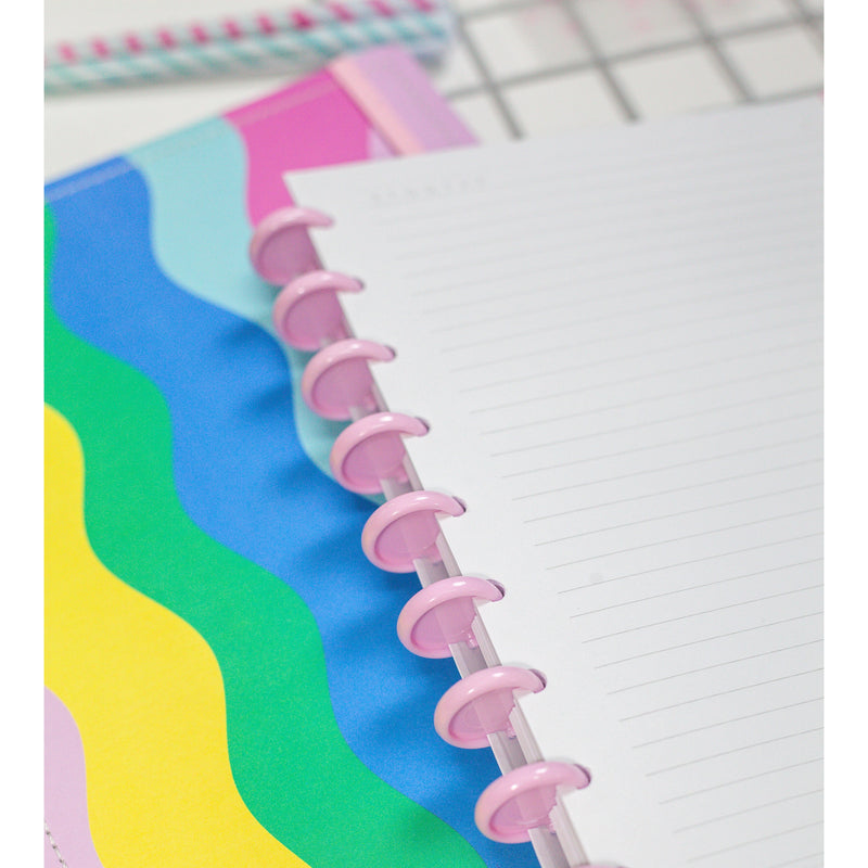 CADERNO DISKÔ ONDAS P