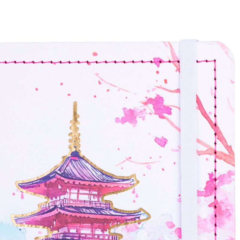 CADERNO DISKÔ COREIA G