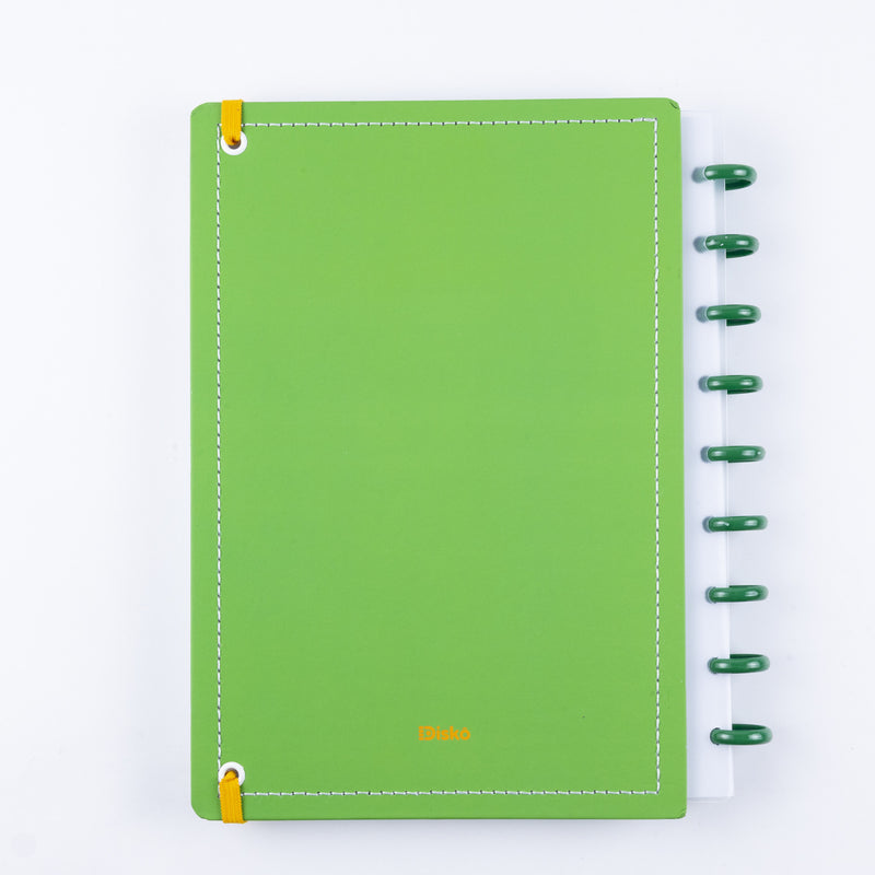 CADERNO DISKÔ SINDROMES OCULTAS M