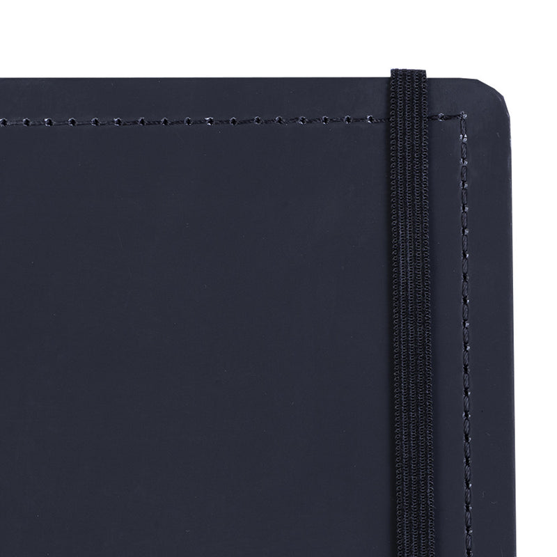 CADERNO DISKÔ DARK BLACK G