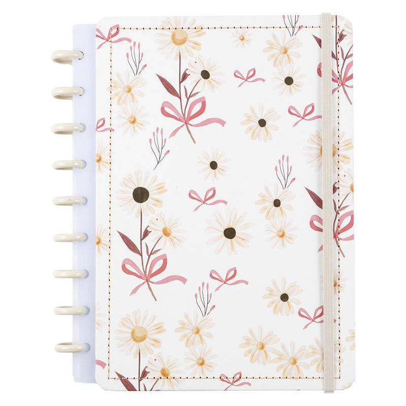 CADERNO DISKÔ LACOS M