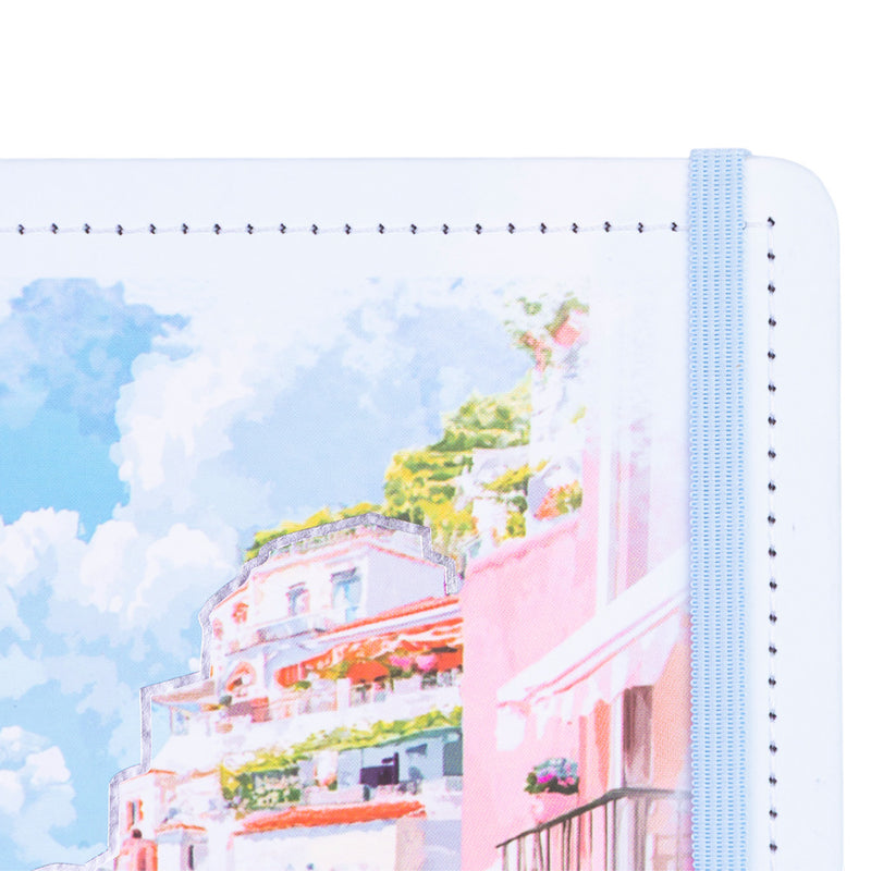 CADERNO DISKÔ ITALIA M