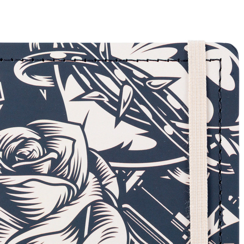 CADERNO DISKÔ TATTOO G