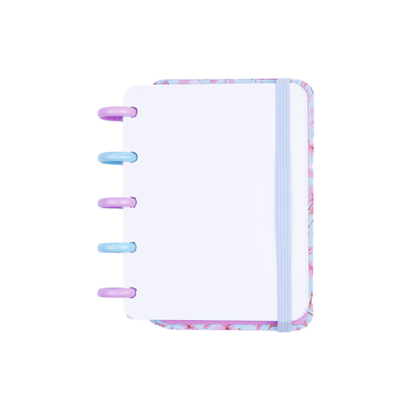 CADERNO DISKÔ CEREJEIRA POCKET