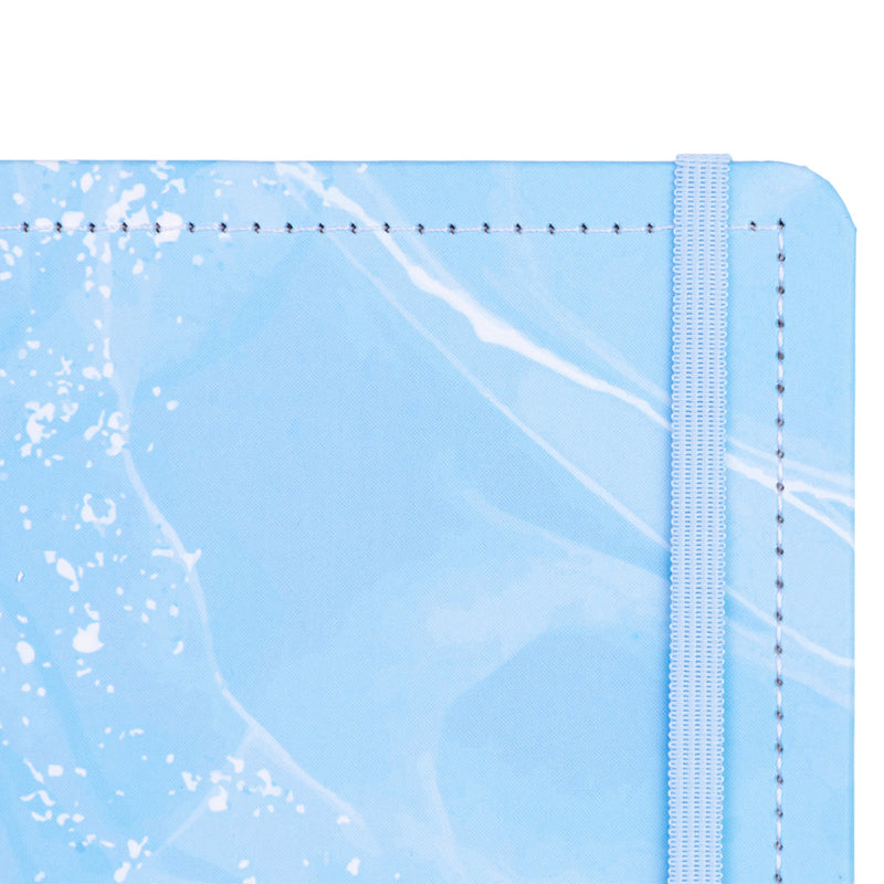 CADERNO DISKÔ GRAN AZUL CEU M