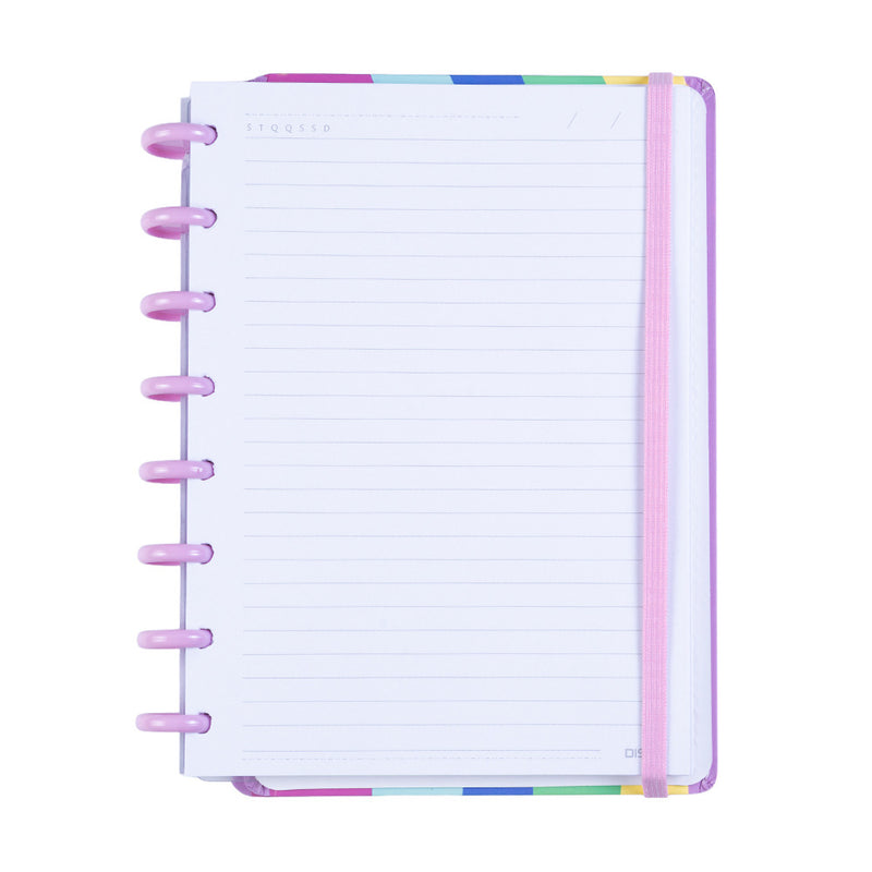 CADERNO DISKÔ ONDAS P