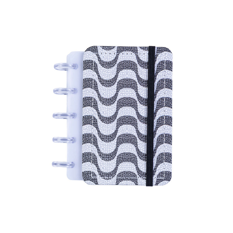 CADERNO DISKÔ COPACABANA POCKET