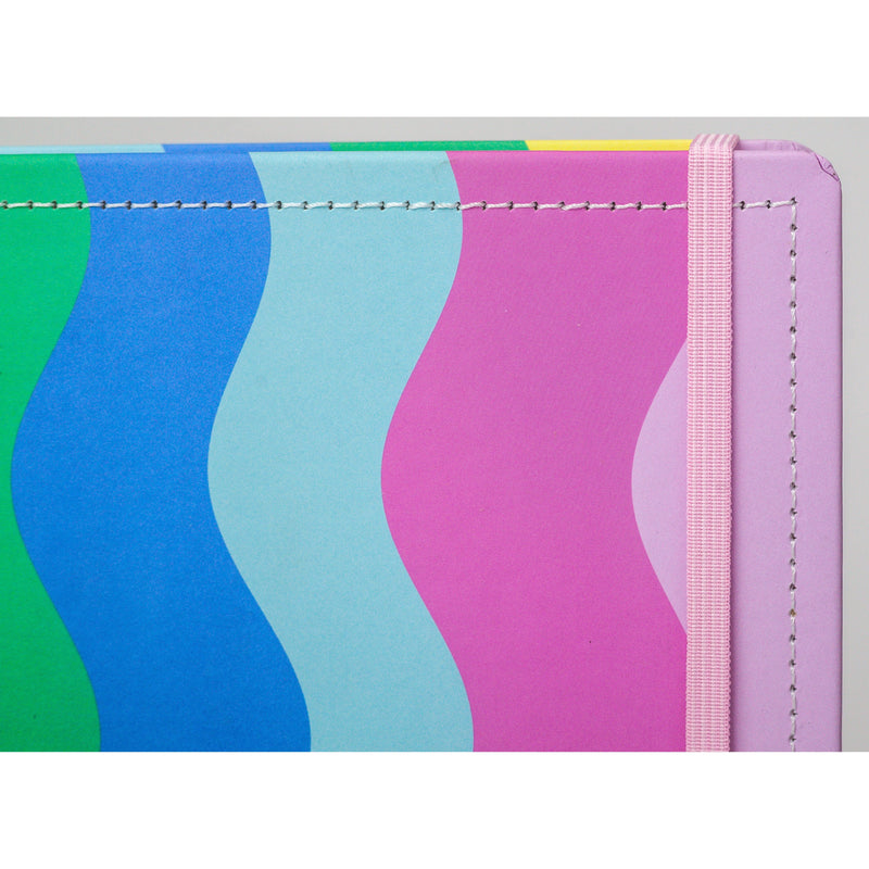CADERNO DISKÔ ONDAS POCKET