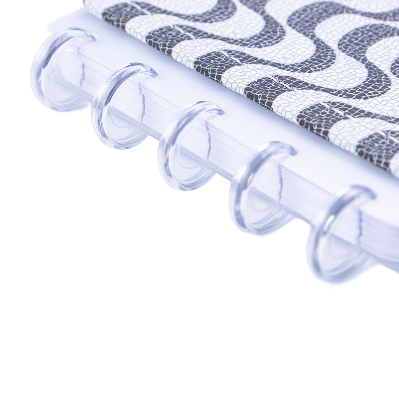 CADERNO DISKÔ COPACABANA POCKET