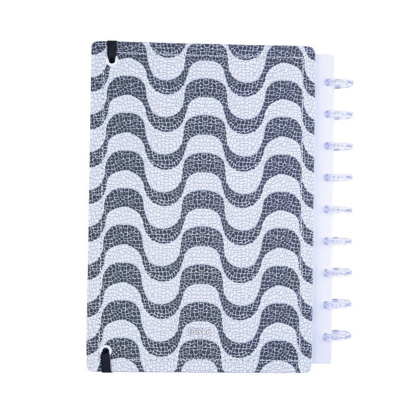 CADERNO DISKÔ COPACABANA M