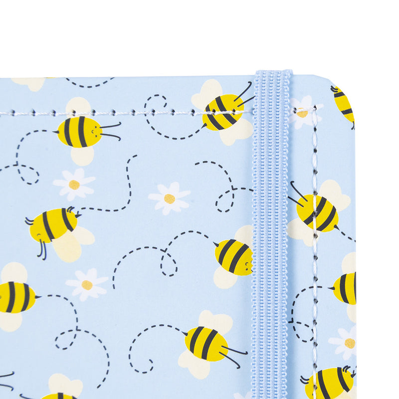 CADERNO DISKÔ BEE POCKET