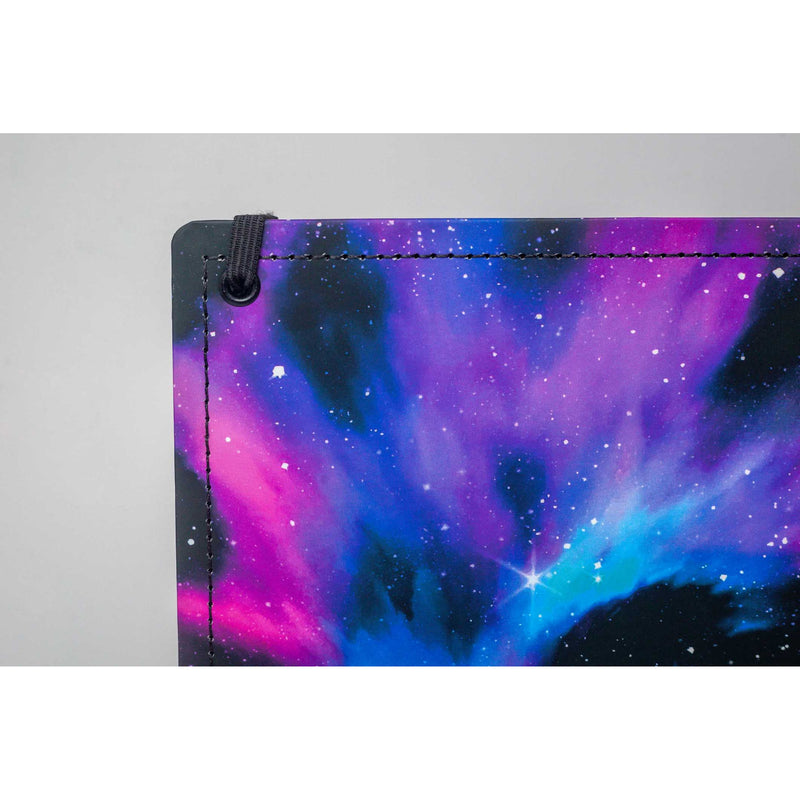 CADERNO DISKÔ COSMIC M