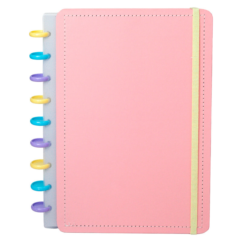 CADERNO DISKÔ TUTTI-FRUTI M