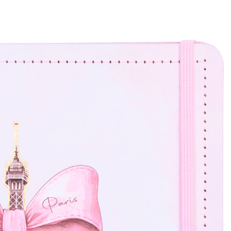 CADERNO DISKÔ PARIS M