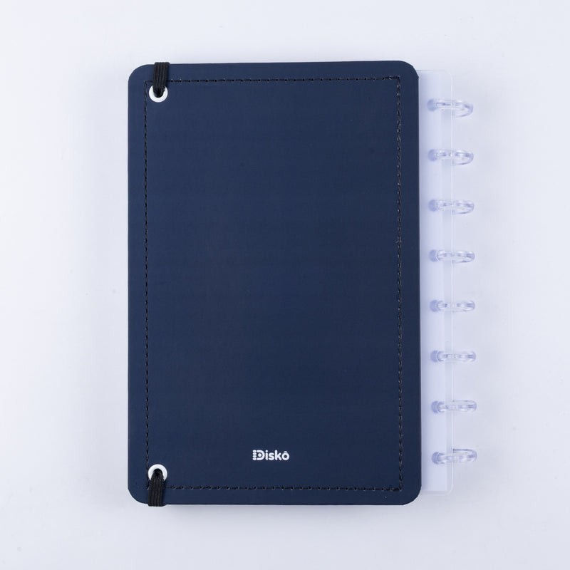 CADERNO DISKÔ SUN P