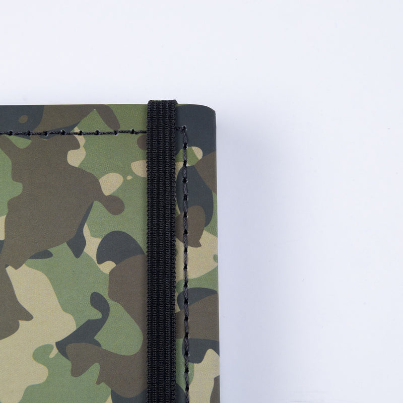 CADERNO DISKÔ CAMUFLADO G