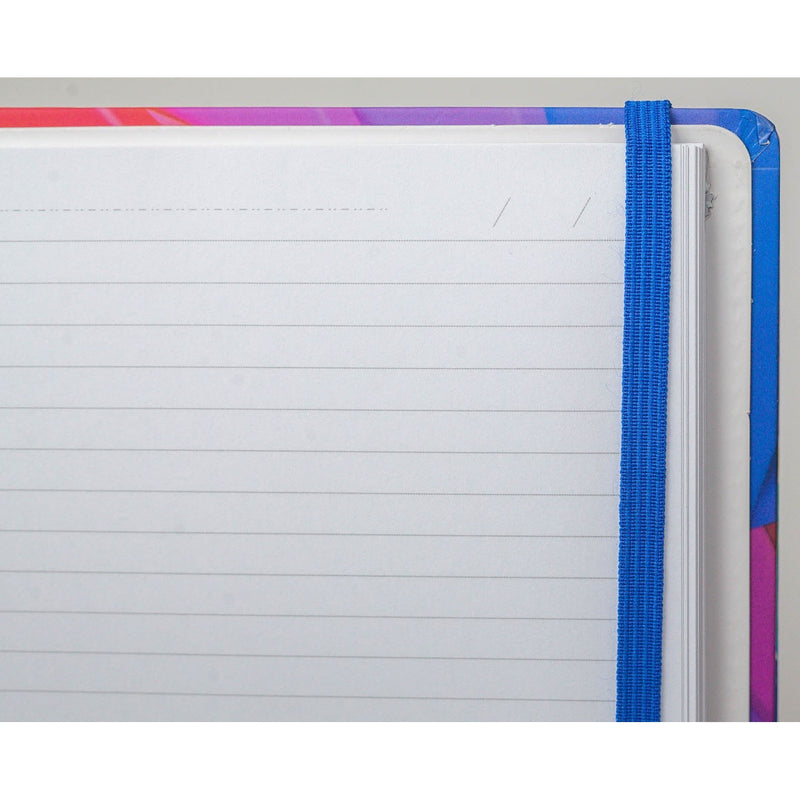 CADERNO DISKÔ RAINBOW POCKET