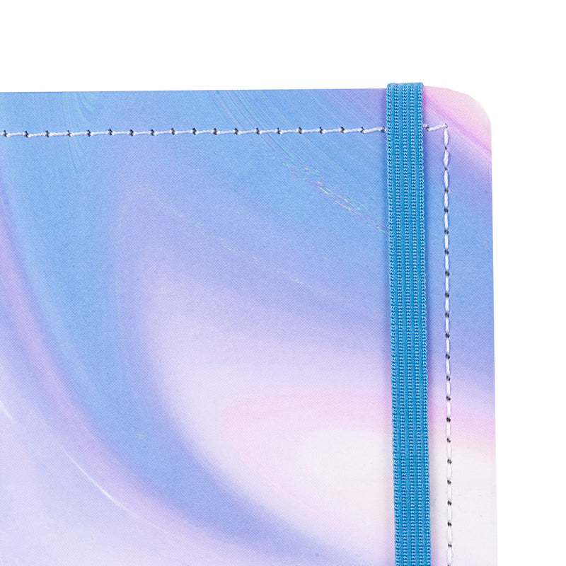 CADERNO DISKO ALGODAO DOCE M