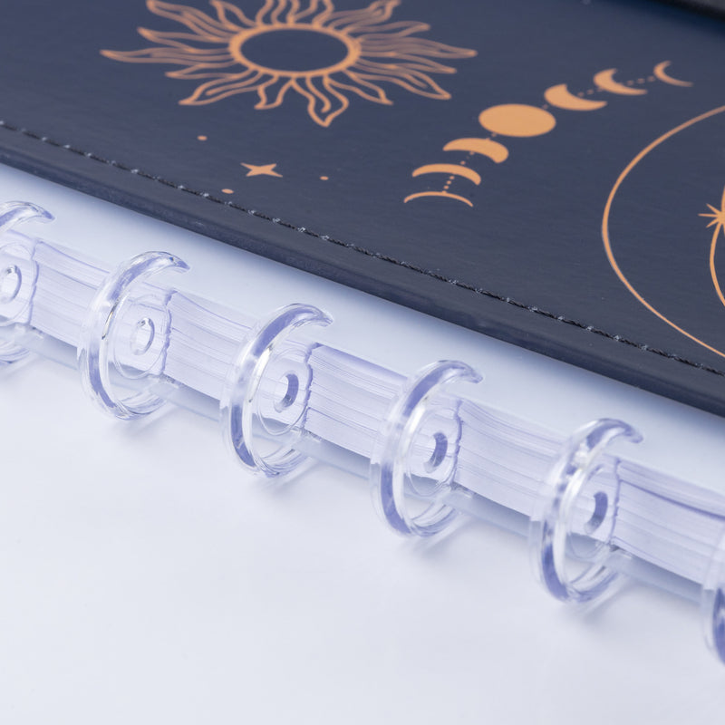 CADERNO DISKÔ SUN P
