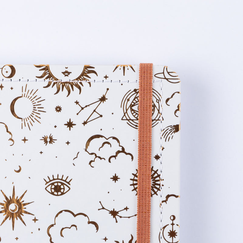 CADERNO DISKÔ MISTIC P