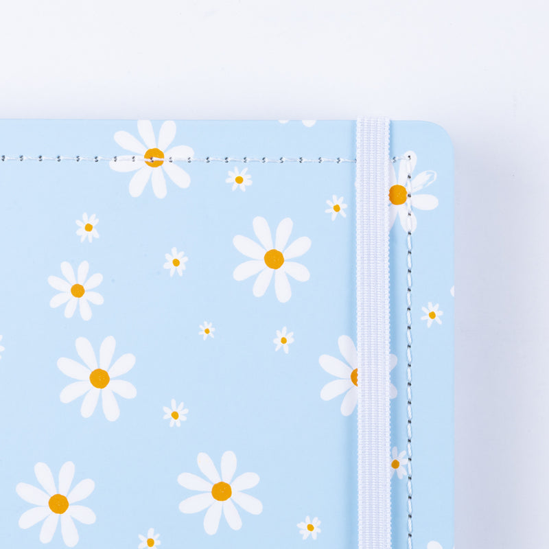 CADERNO PLANNER DISKÔ DAISY M