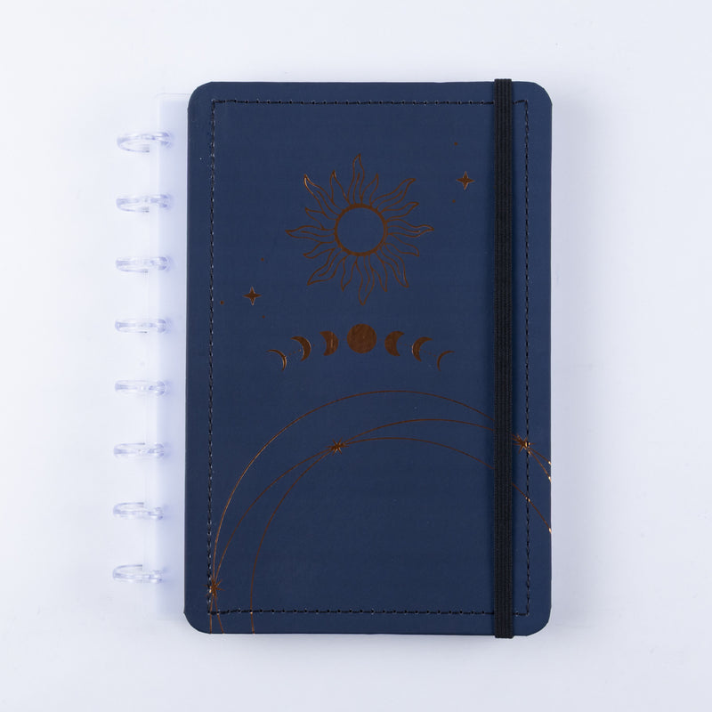 CADERNO DISKÔ SUN P