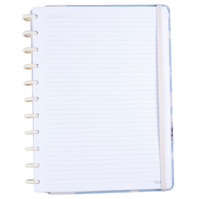 CADERNO DISKÔ NAUTICO G