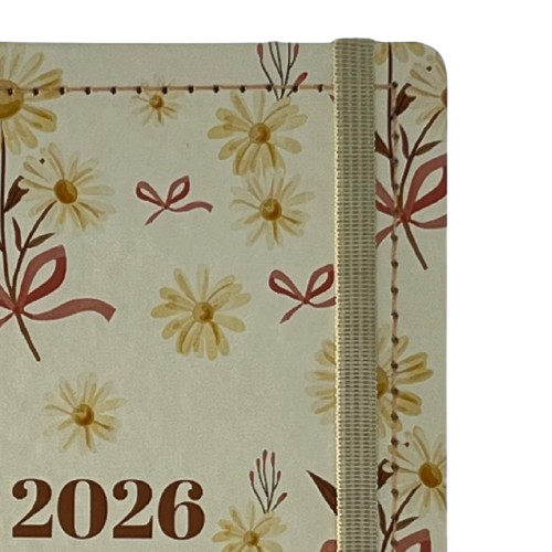 AGENDA LAÇOS 2026
