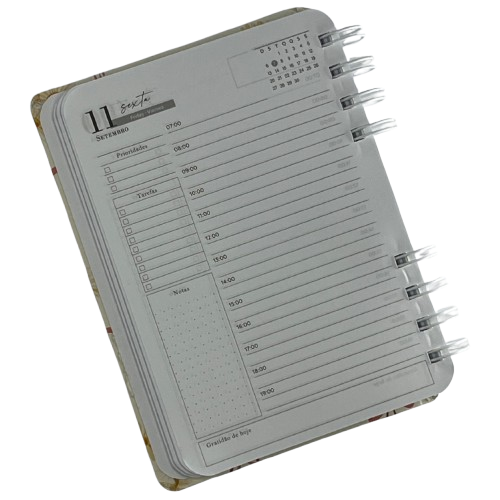 AGENDA LAÇOS 2026